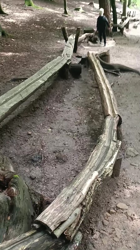 Naturkugelbahn – Bild 3