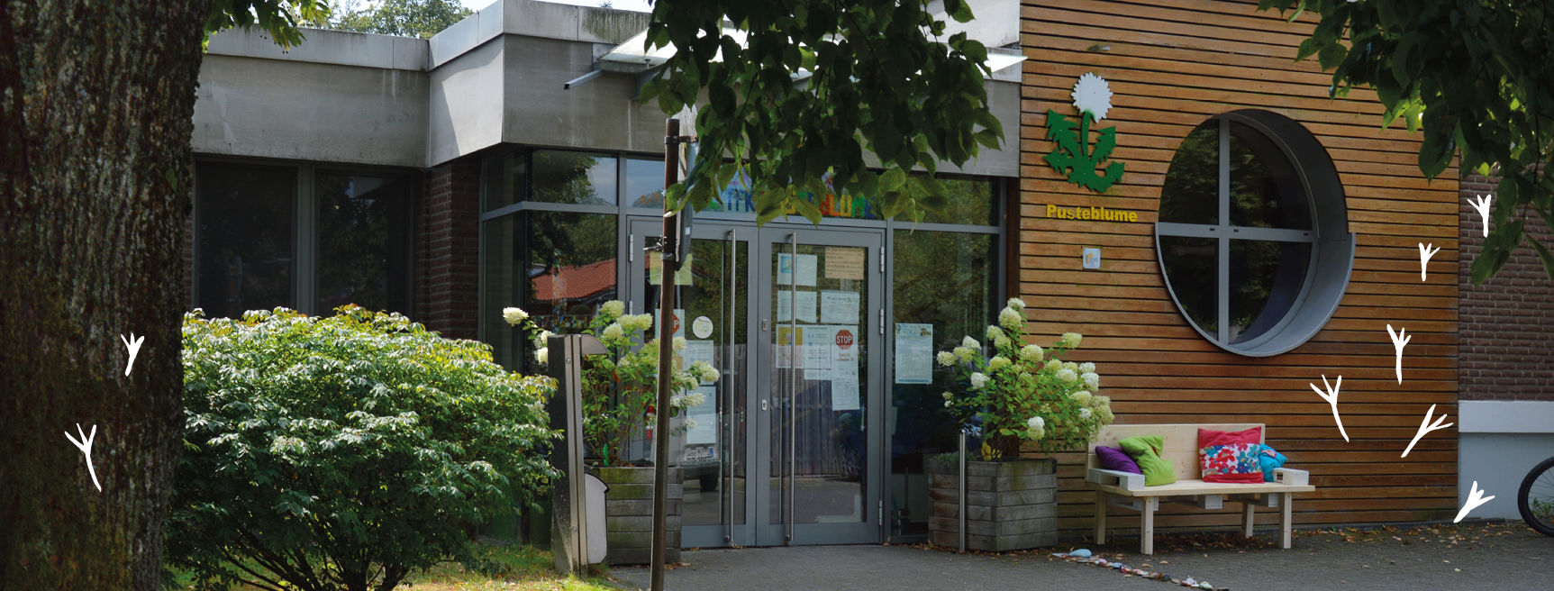 Städt. Tageseinrichtung für Kinder Pusteblume – Bild 3