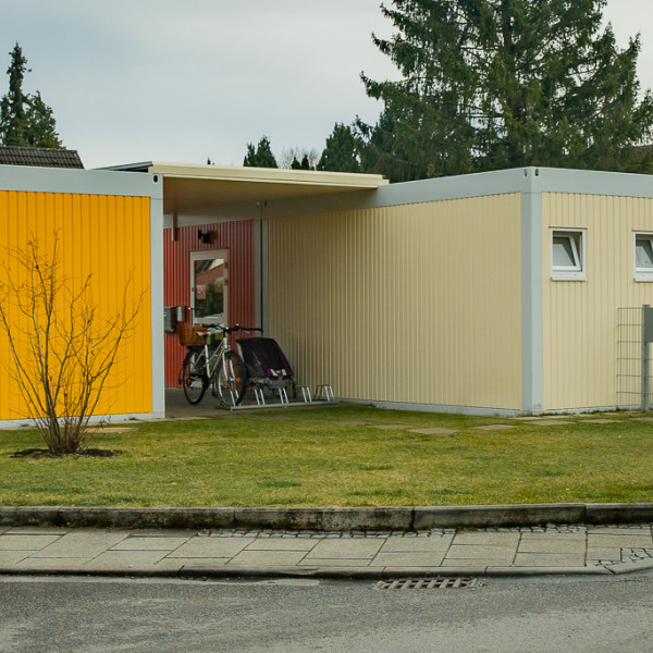 Städt. Tageseinrichtung für Kinder Pusteblume – Bild 5
