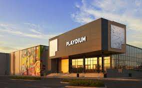 Playdium – Bild 2