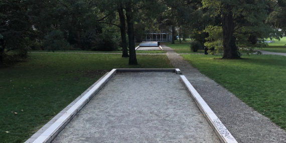 Boule-Platz – Bild 2