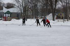 Queen Square Outdoor Pool – Bild 2