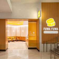 Fuwa Fuwa Dessert Cafe – Bild 2