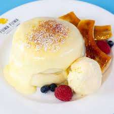 Fuwa Fuwa Dessert Cafe – Bild 4