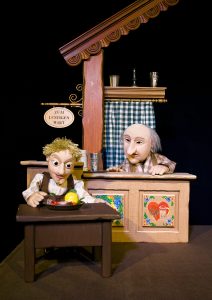 Mosers Marionetten-Theater – Bild 3