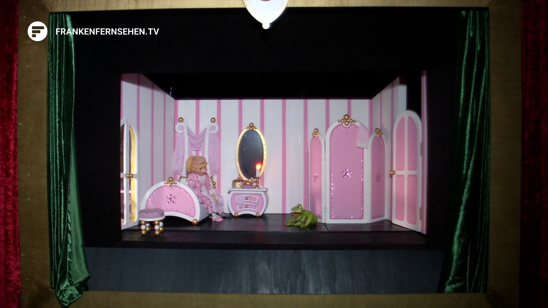 Mosers Marionetten-Theater – Bild 4