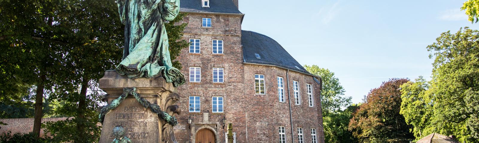 Schlosspark Moers – Bild 6