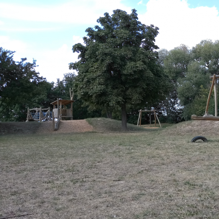 Spielplatz – Bild 3