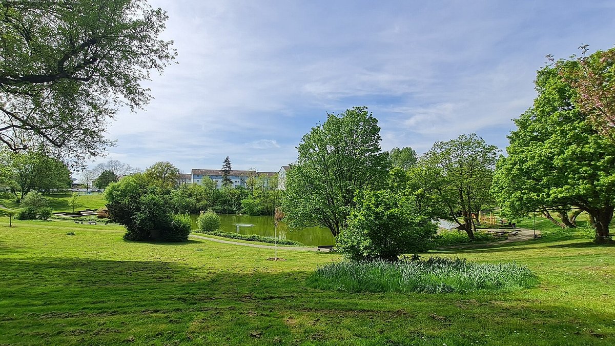 Aquilapark – Bild 1