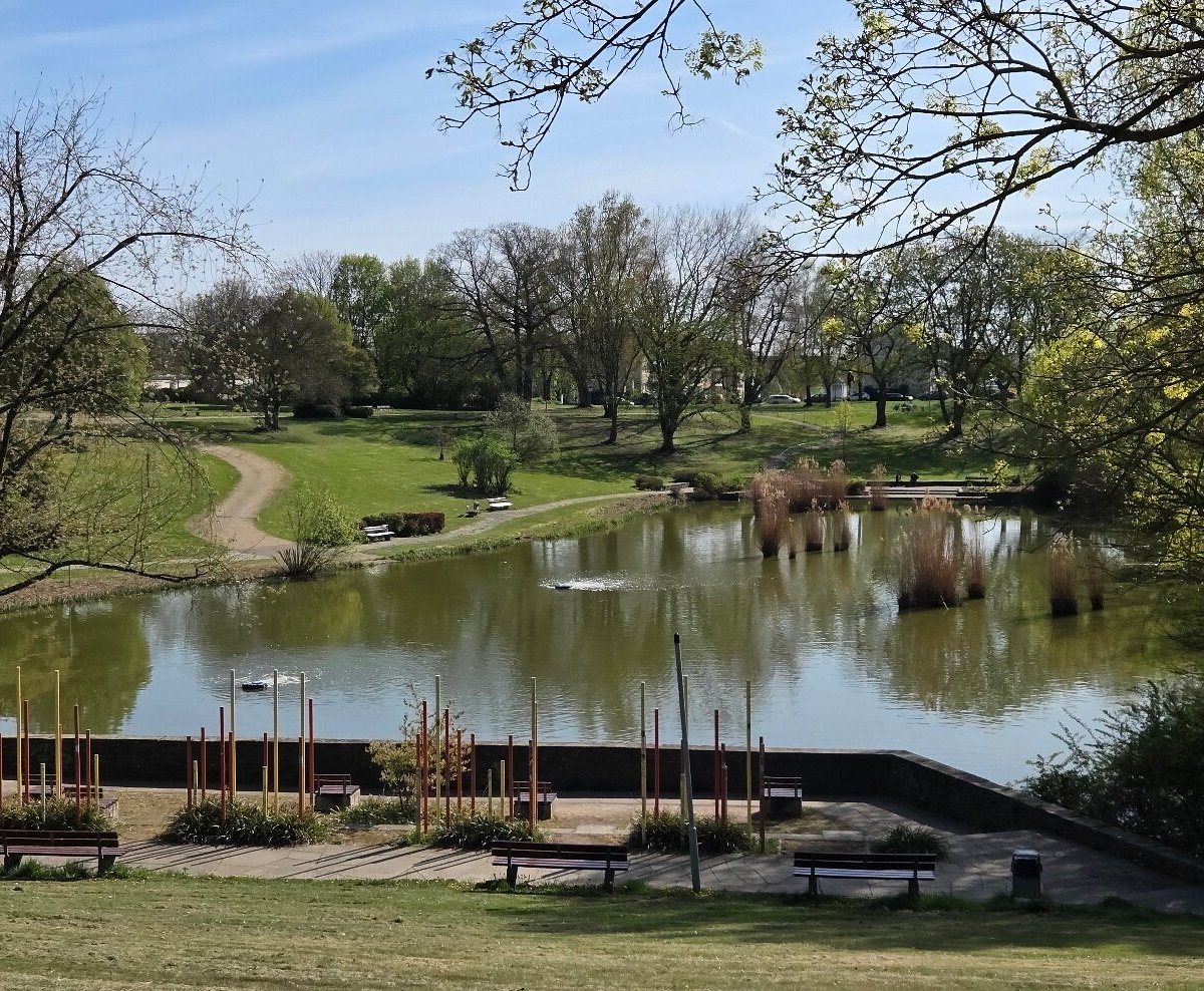 Aquilapark – Bild 2