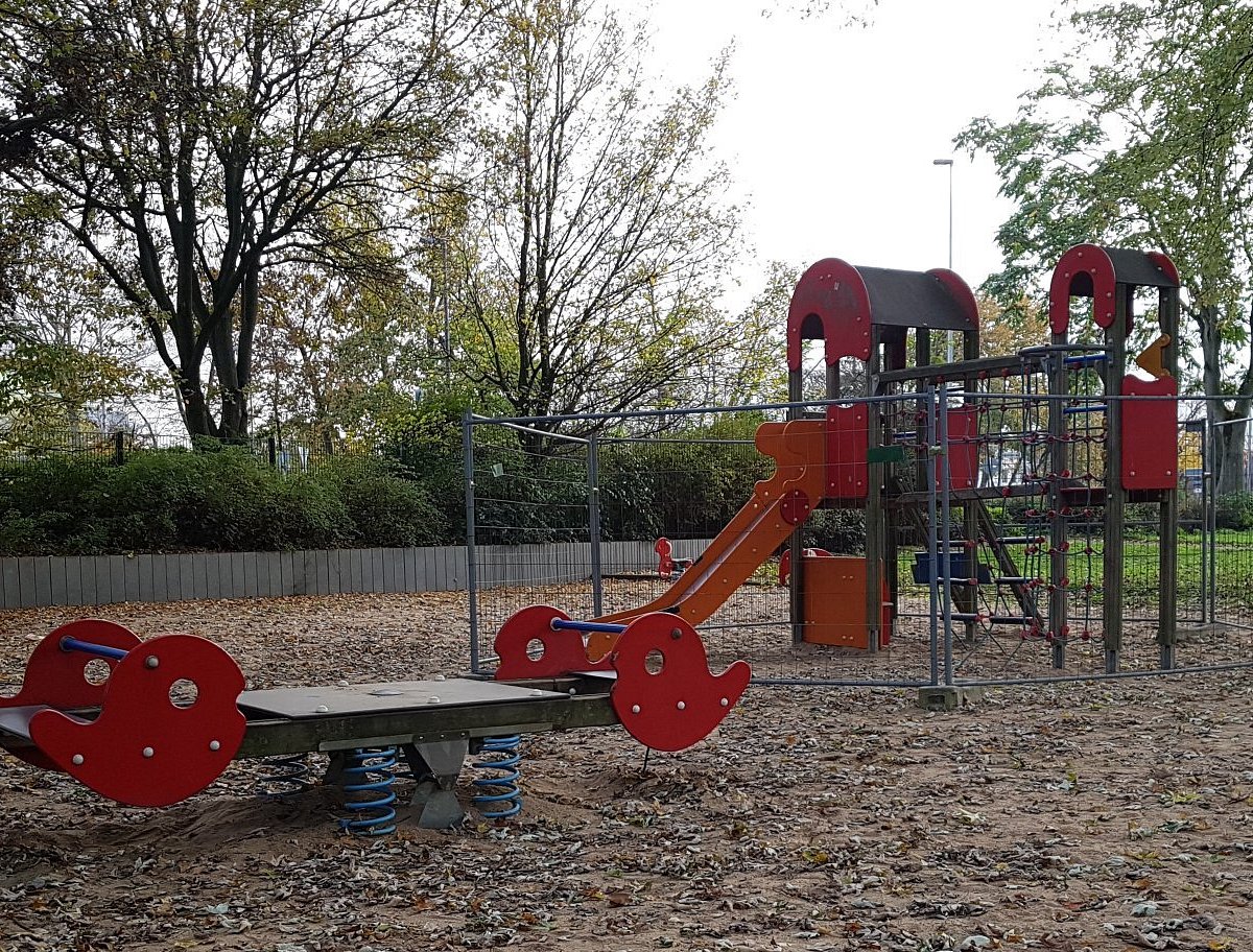 Aquilapark – Bild 3