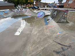 The Rapids Skate & Ride Park – Bild 2