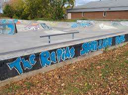 The Rapids Skate & Ride Park – Bild 3