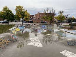 The Rapids Skate & Ride Park – Bild 4