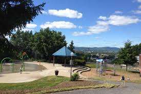 Lucien-Borne Park – Bild 1