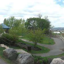 Lucien-Borne Park – Bild 2