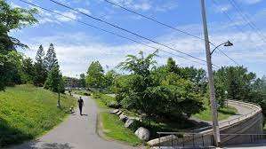 Lucien-Borne Park – Bild 3