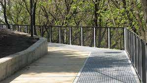 Lucien-Borne Park – Bild 4