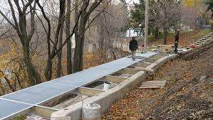 Lucien-Borne Park – Bild 5