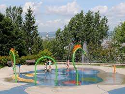 Lucien-Borne Park – Bild 6