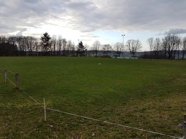 Sportplatz – Bild 1