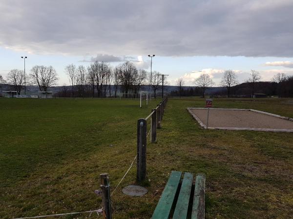 Sportplatz – Bild 4