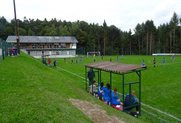 Sportplatz – Bild 5