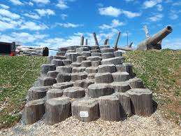 Fort Needham Park Playground – Bild 2