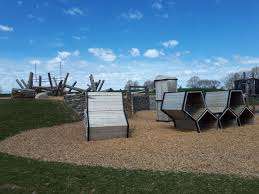 Fort Needham Park Playground – Bild 3