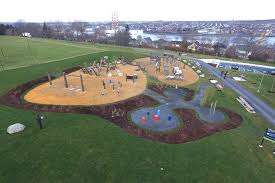 Fort Needham Park Playground – Bild 4