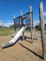 Fort Needham Park Playground – Bild 5