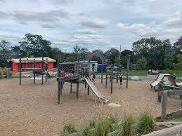 Fort Needham Park Playground – Bild 6