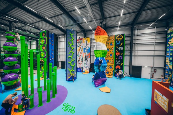 LYKKE LAND – Bild 2