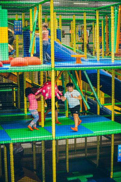 LYKKE LAND – Bild 5