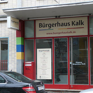 Bürgerhaus Kalk – Bild 2