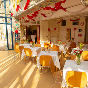 Bürgerhaus Kalk – Bild 4