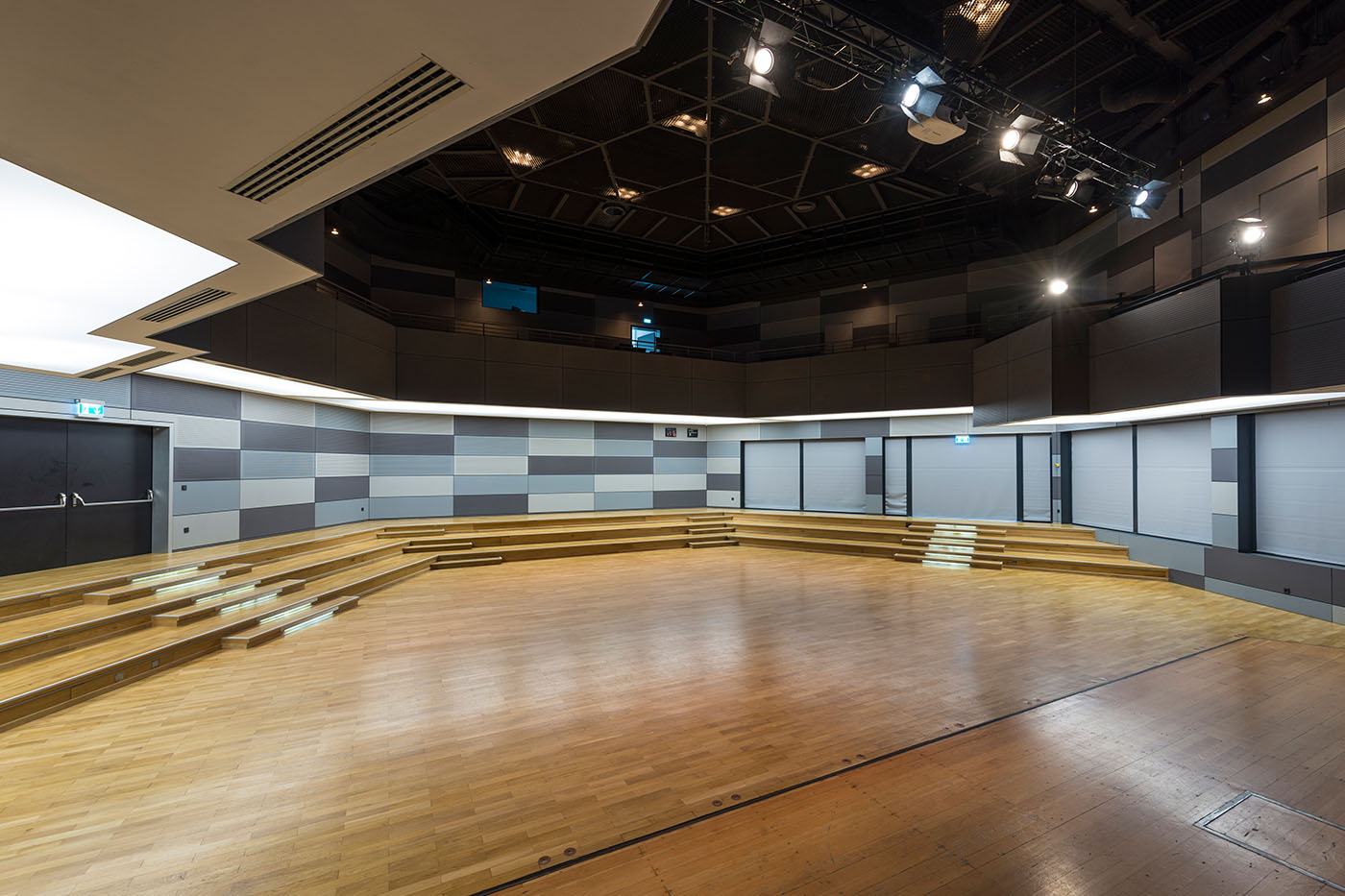 DAS ZENTRUM • Internationales Jugendkulturzentrum Bayreuth – Bild 6