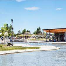 Chinguacousy Splash Pad – Bild 2