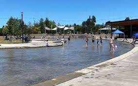 Chinguacousy Splash Pad – Bild 4