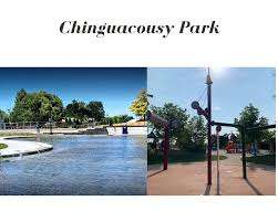 Chinguacousy Splash Pad – Bild 6