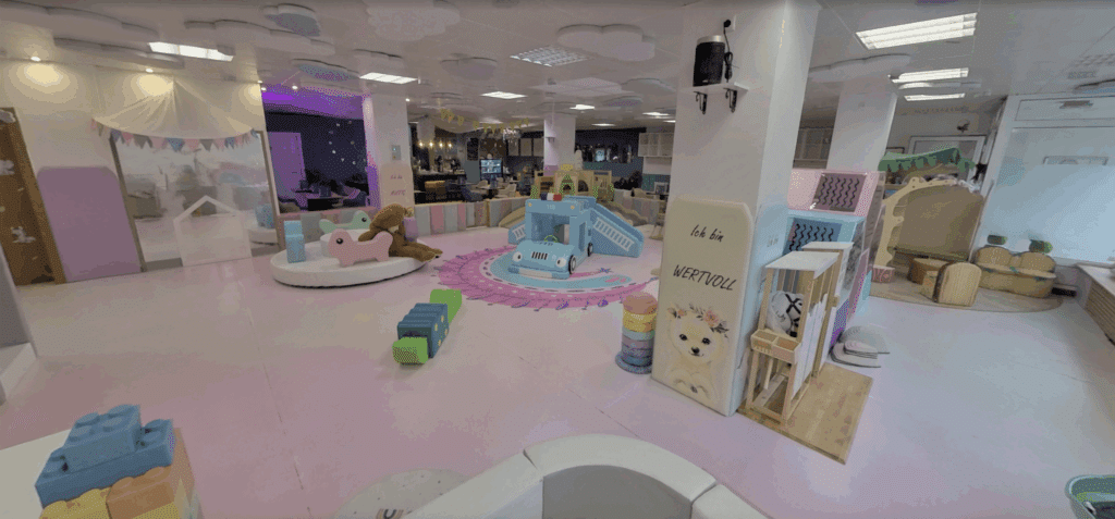 Kinder Glück - SpieleCafé – Bild 3