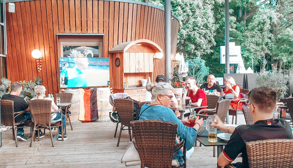 Restaurant Pelzmühle – Bild 2