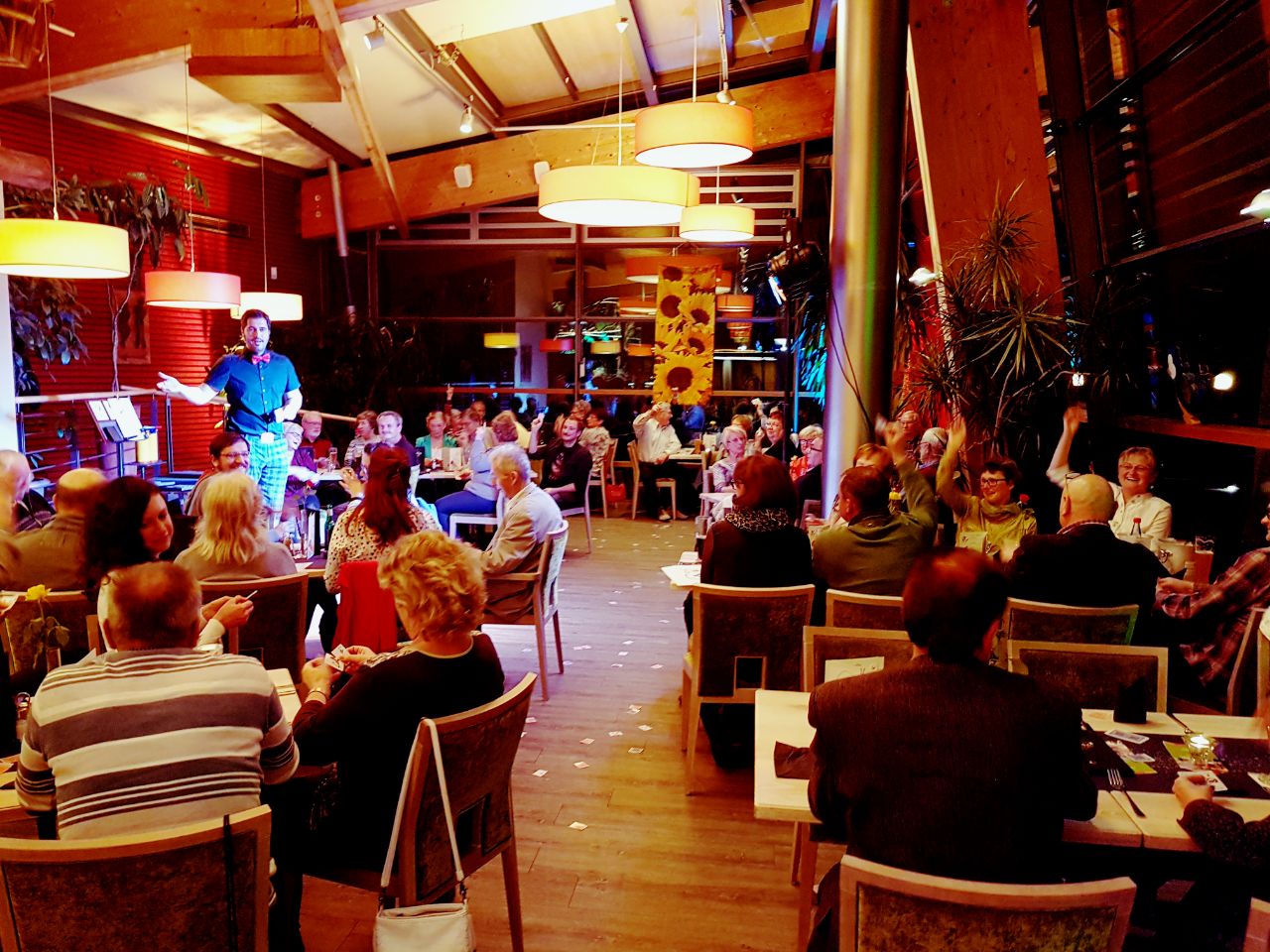 Restaurant Pelzmühle – Bild 3