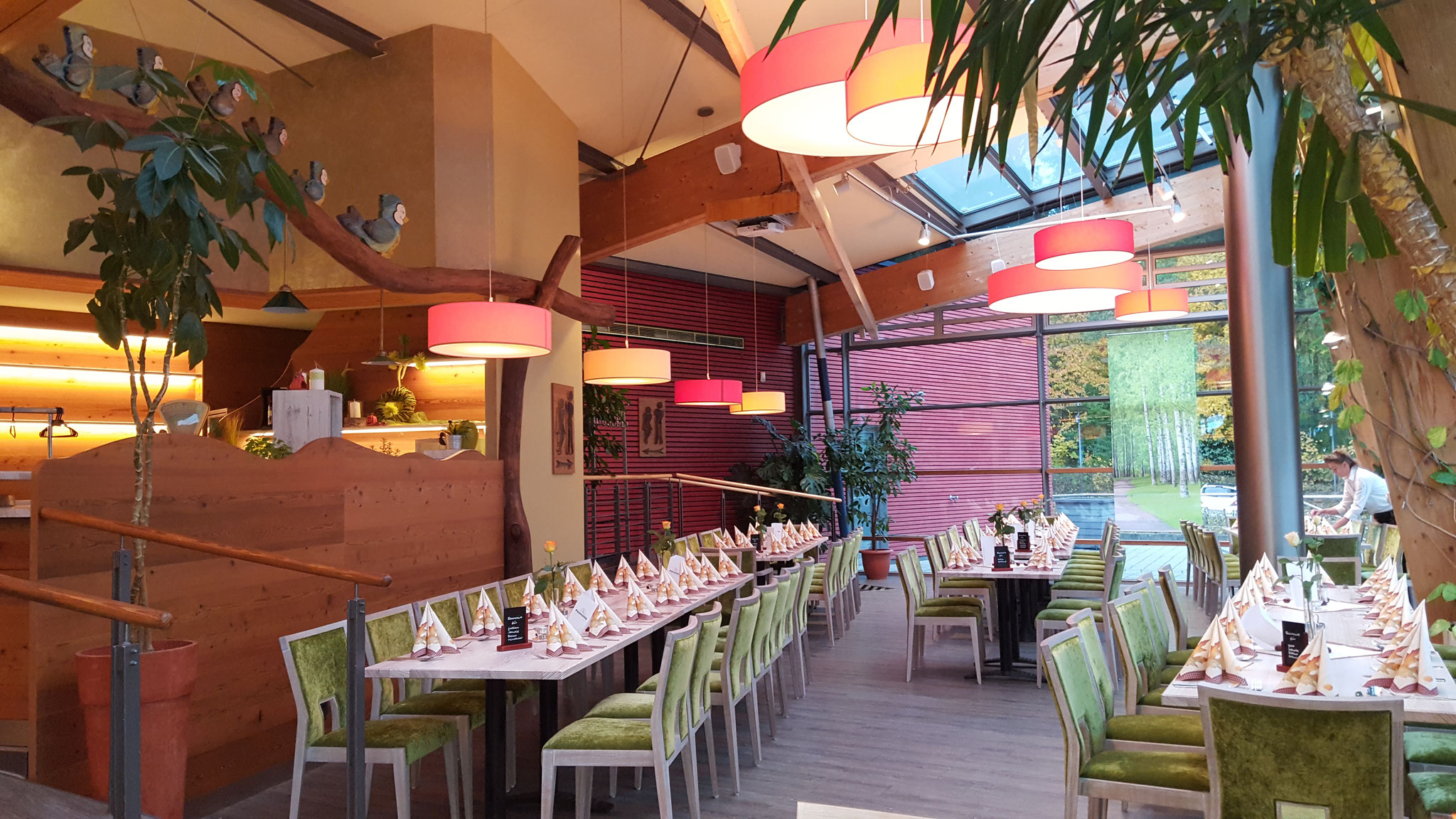 Restaurant Pelzmühle – Bild 4