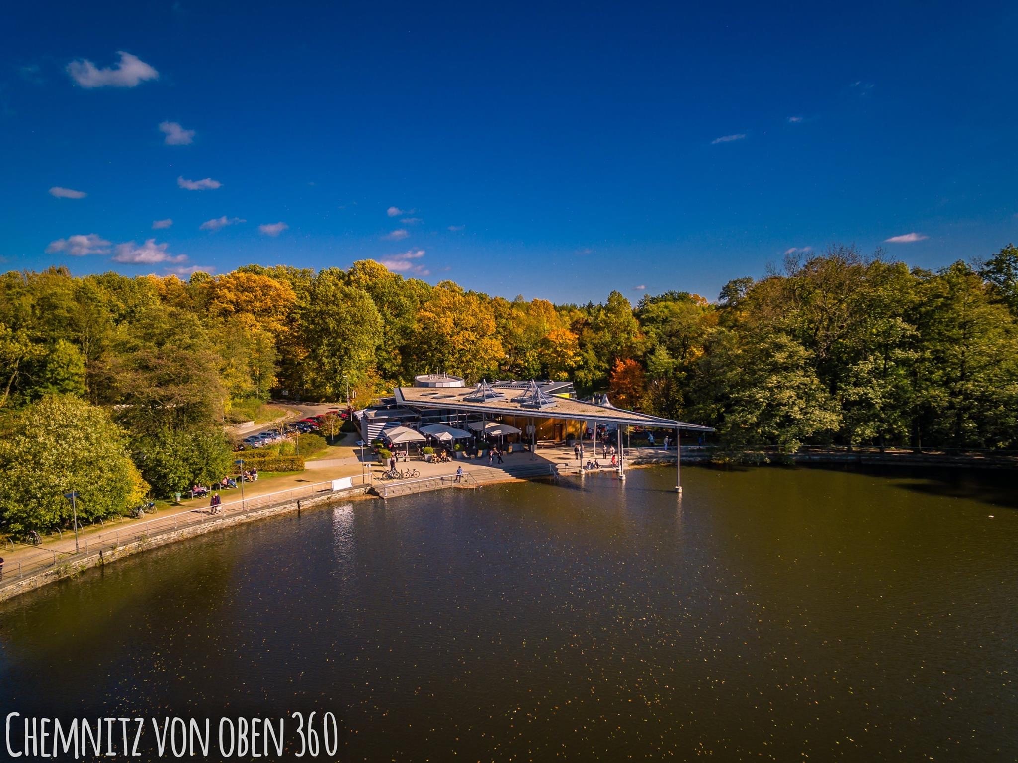 Restaurant Pelzmühle – Bild 5