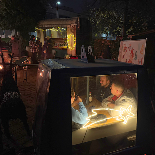 Winterzauber Stuggi – Bild 5