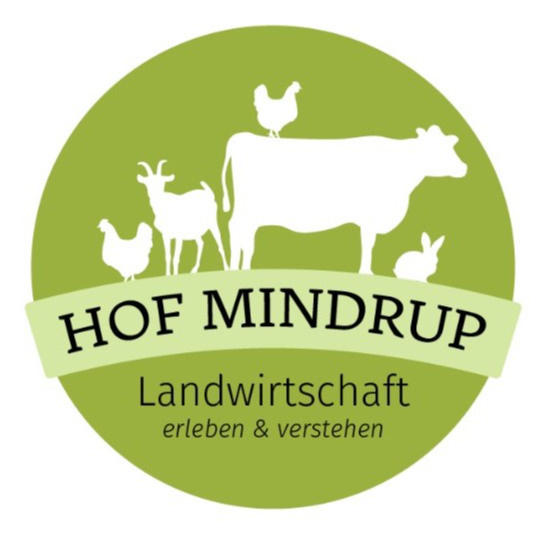 Hof Mindrup – Bild 1