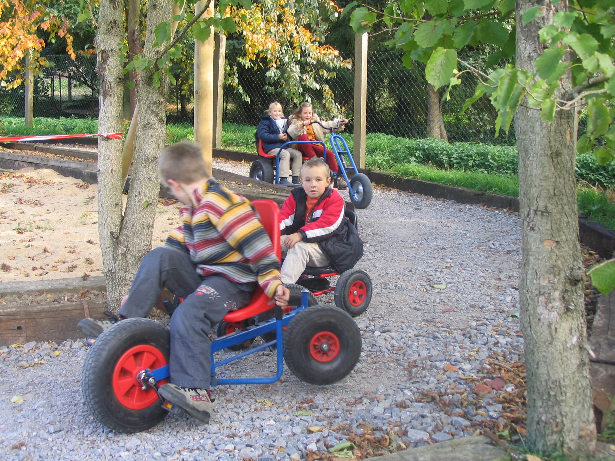 Spiel- & Erlebnisbauernhof Christinenhof – Bild 2