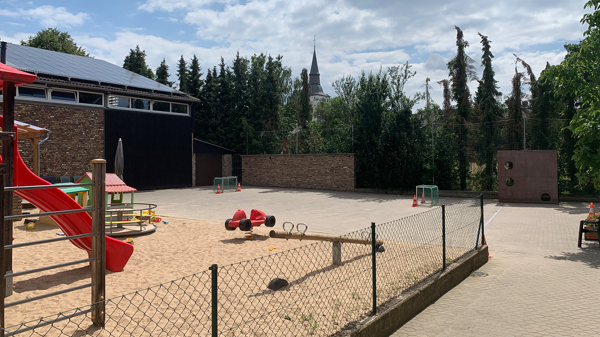 Spiel- & Erlebnisbauernhof Christinenhof – Bild 4