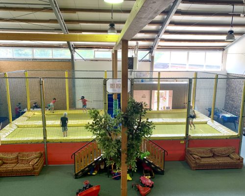 Spiel- & Erlebnisbauernhof Christinenhof – Bild 5